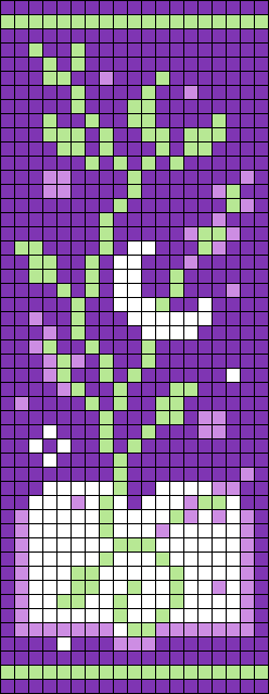 Alpha pattern #173361 variation #367340 preview