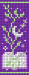 Alpha pattern #173361 variation #367340