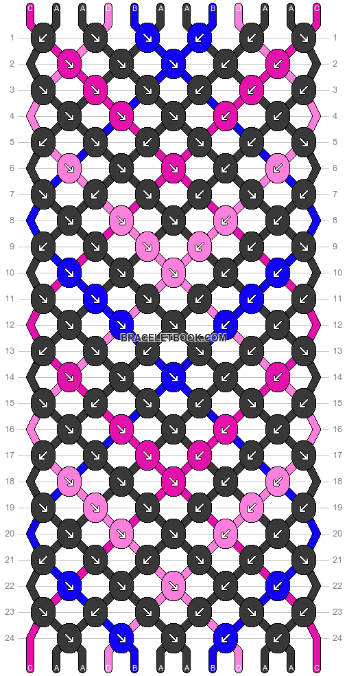 Normal pattern #177516 variation #367341 pattern