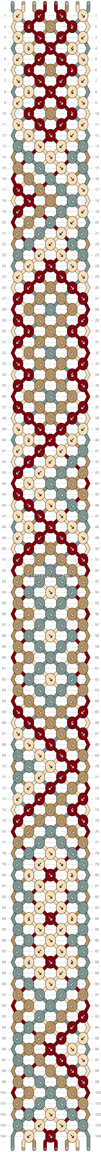 Normal pattern #148422 variation #367343 pattern