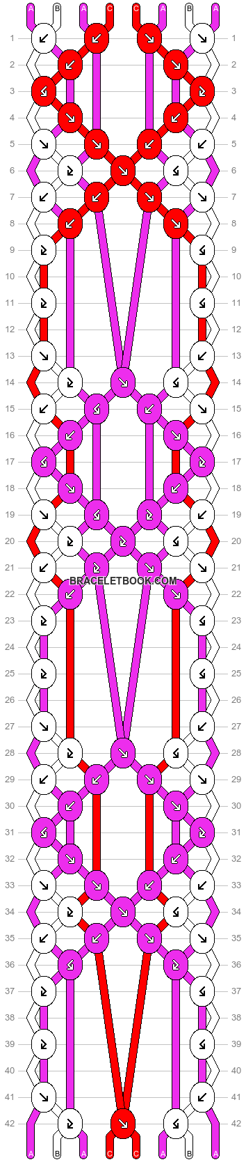 Normal pattern #177418 variation #367344 pattern