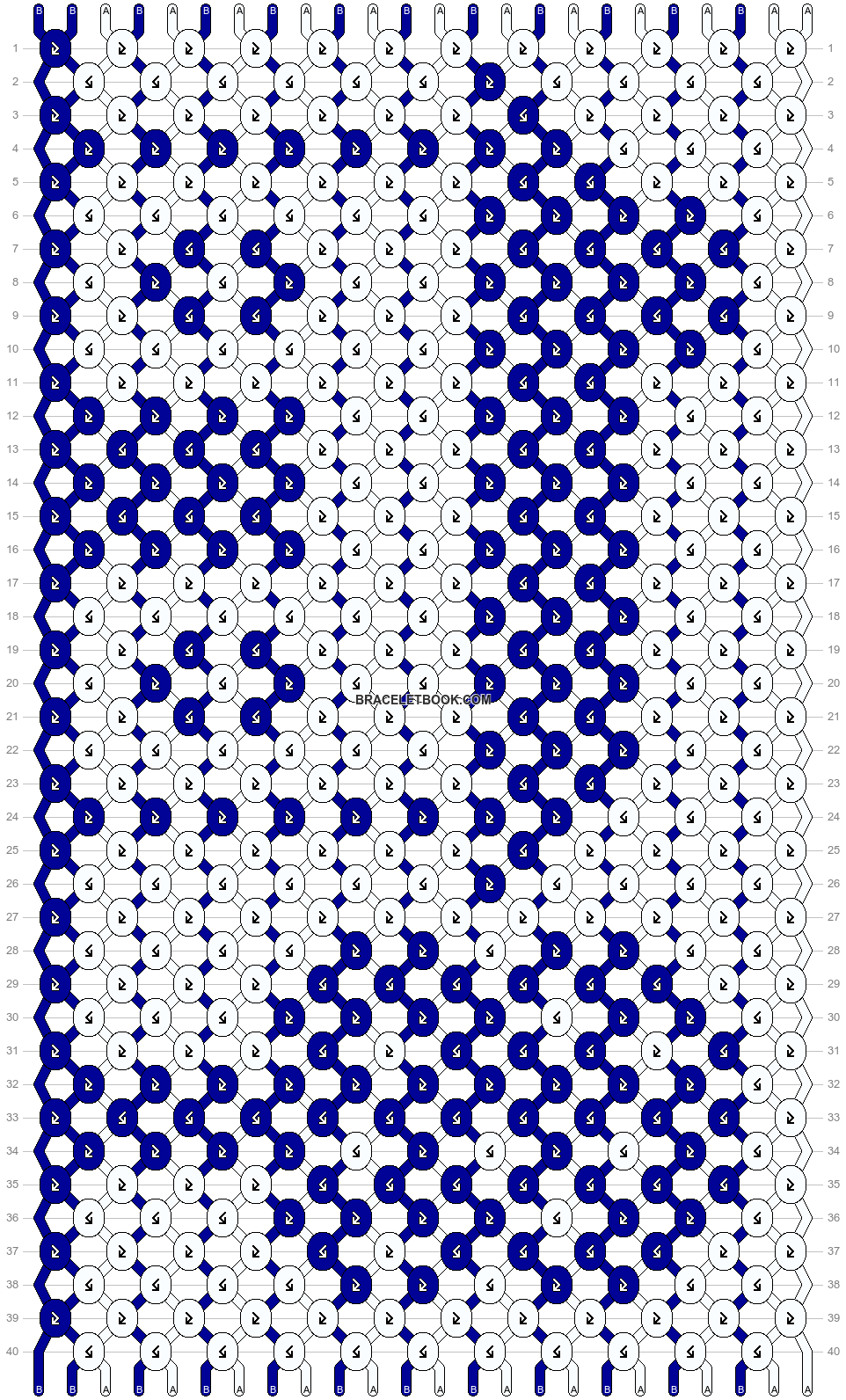 Normal pattern #177511 variation #367346 pattern