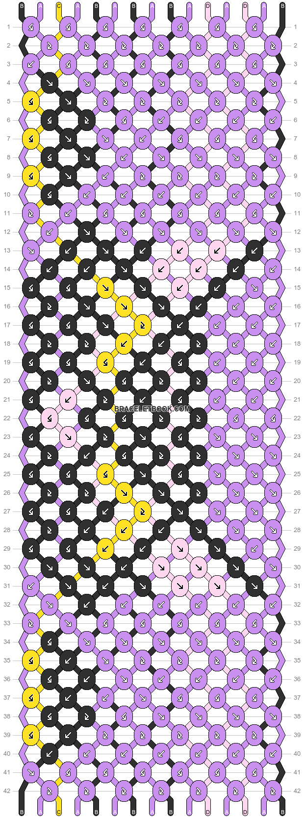 Normal pattern #177523 variation #367347 pattern