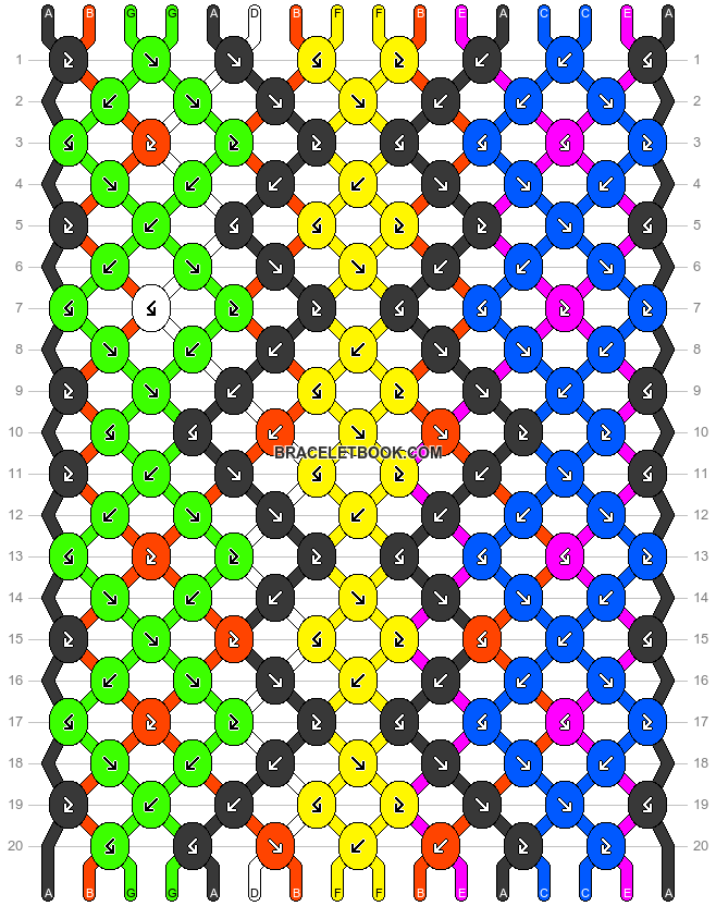 Normal pattern #177522 variation #367348 pattern