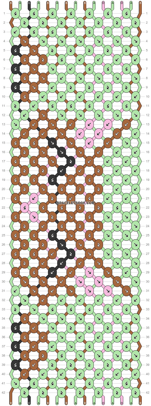 Normal pattern #177523 variation #367349 pattern