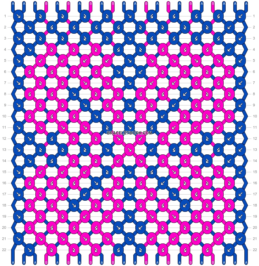 Normal pattern #8200 variation #367352 pattern