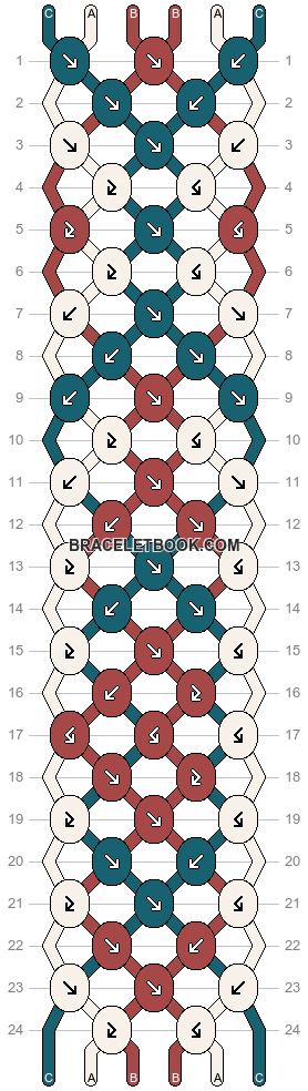 Normal pattern #176333 variation #367353 pattern