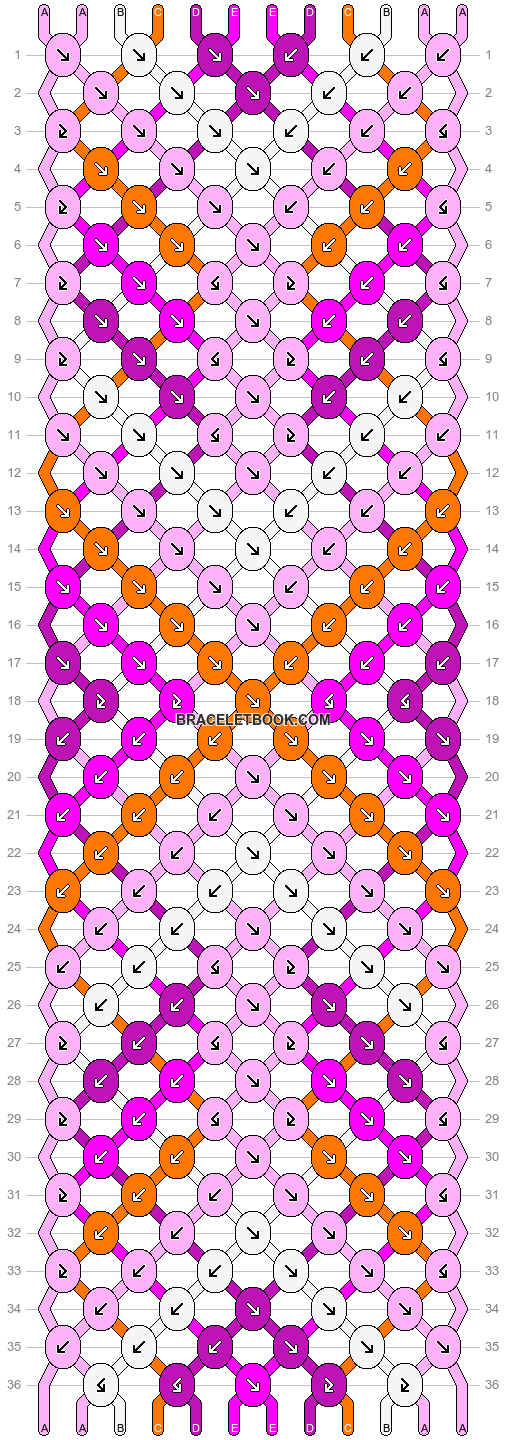 Normal pattern #11595 variation #367355 pattern