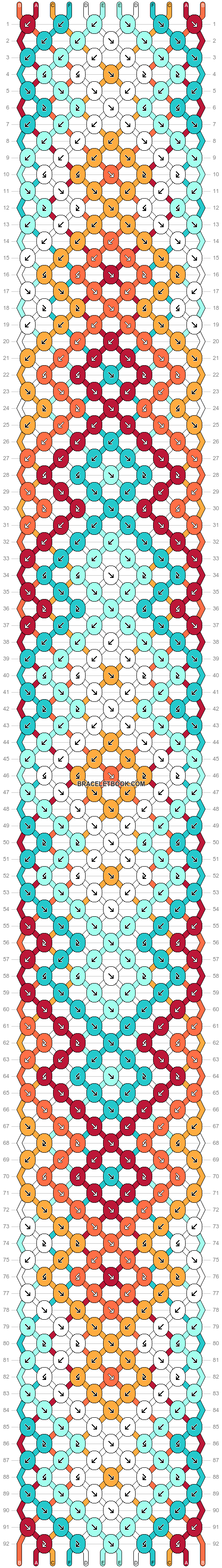 Normal pattern #119609 variation #367358 pattern