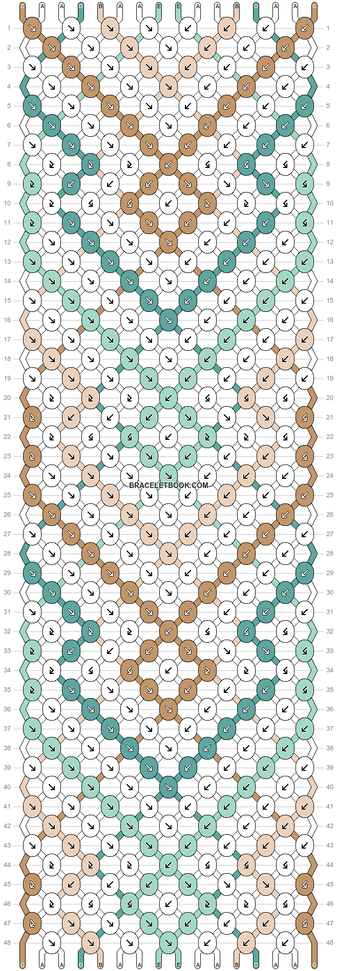 Normal pattern #173053 variation #367359 pattern