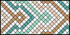 Normal pattern #173053 variation #367359
