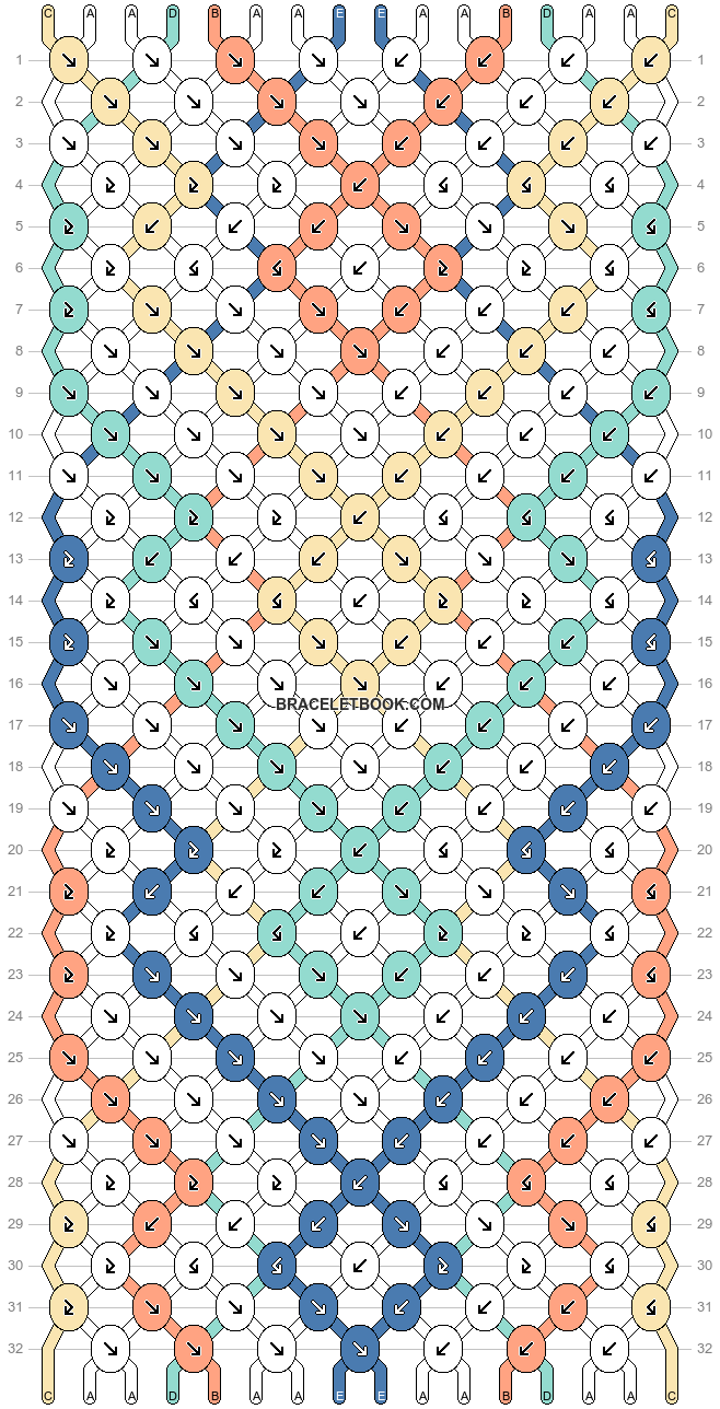 Normal pattern #173056 variation #367360 pattern