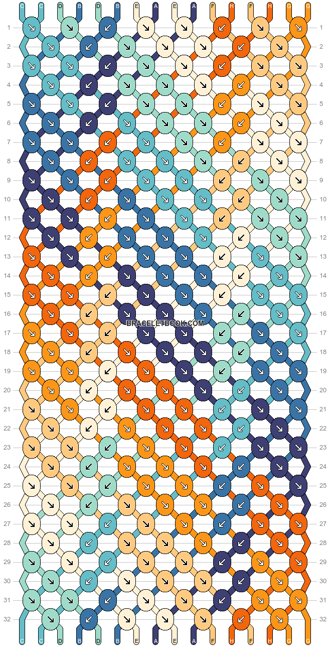 Normal pattern #165528 variation #367361 pattern