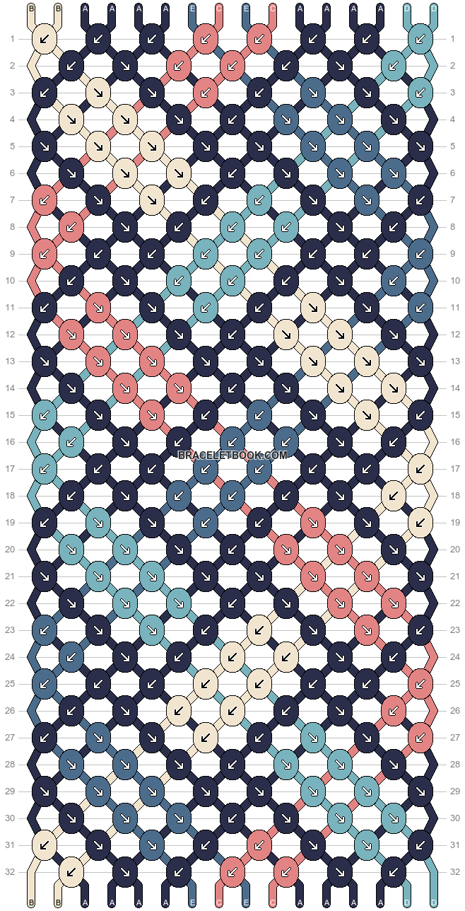 Normal pattern #147504 variation #367362 pattern