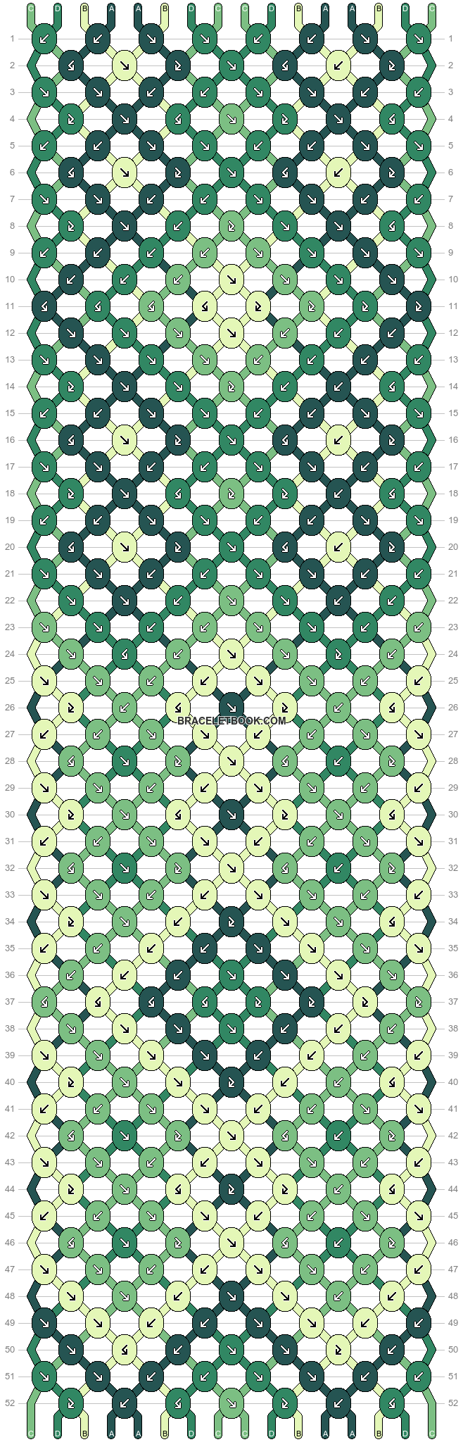 Normal pattern #118067 variation #367363 pattern