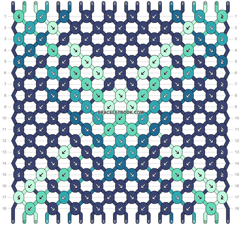 Normal pattern #49585 variation #367366 pattern