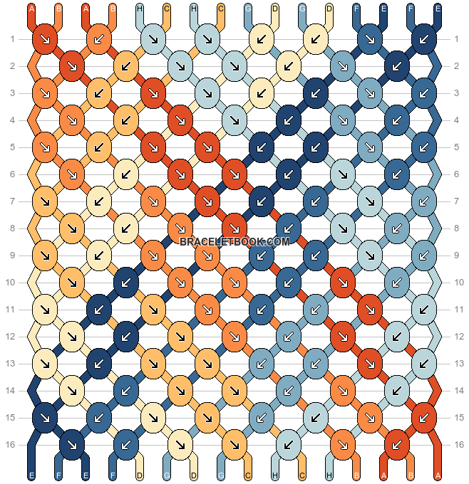 Normal pattern #30985 variation #367367 pattern