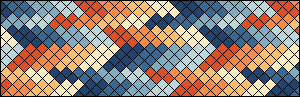 Normal pattern #30985 variation #367367
