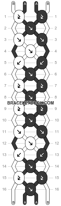 Normal pattern #177534 variation #367368 pattern