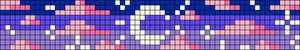 Alpha pattern #175684 variation #367369
