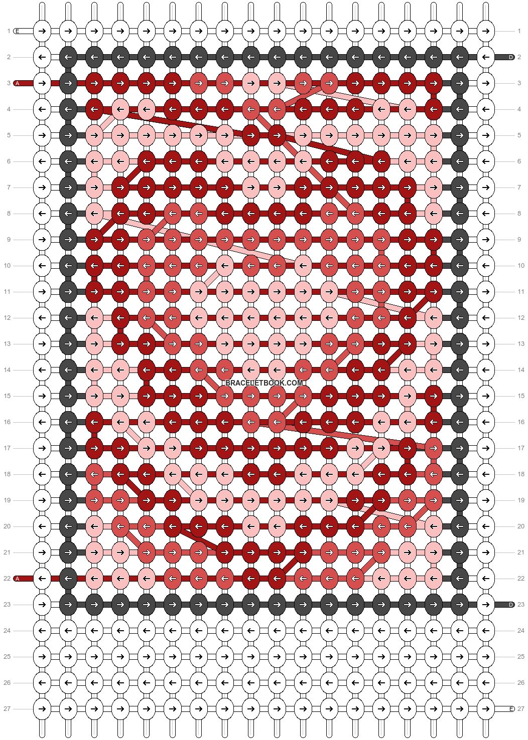 Alpha pattern #139323 variation #367370 pattern