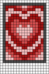 Alpha pattern #139323 variation #367370