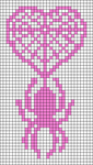 Alpha pattern #177045 variation #367371