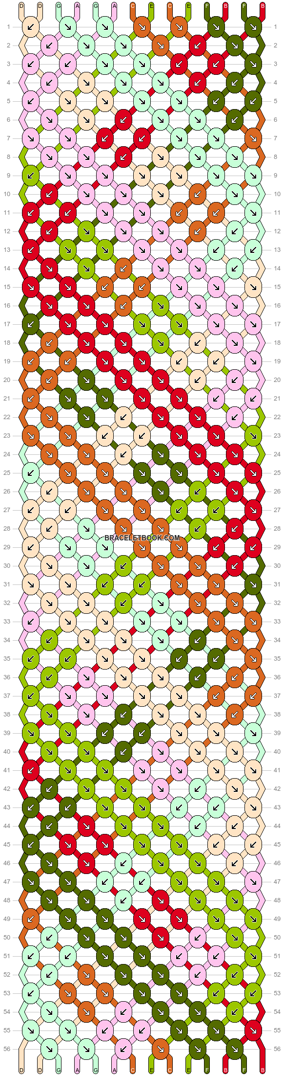 Normal pattern #116051 variation #367372 pattern