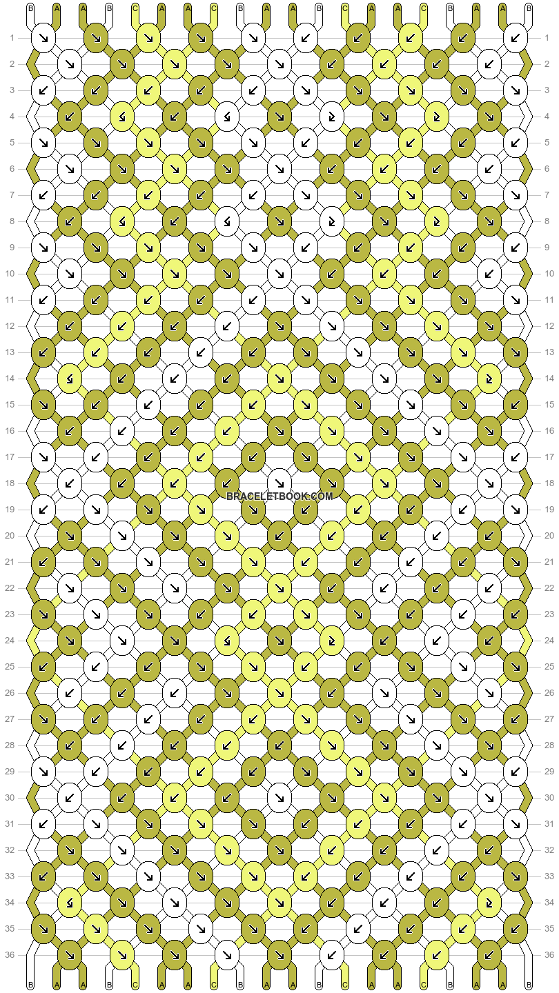Normal pattern #114668 variation #367373 pattern