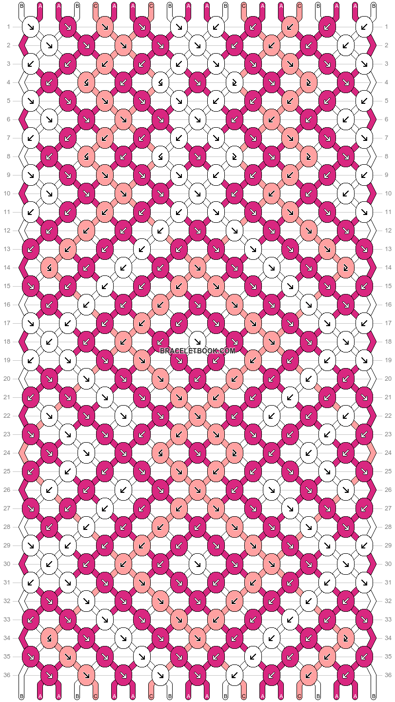 Normal pattern #114668 variation #367374 pattern