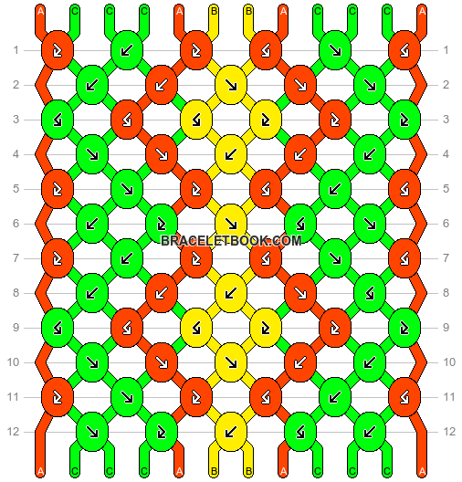 Normal pattern #177533 variation #367375 pattern