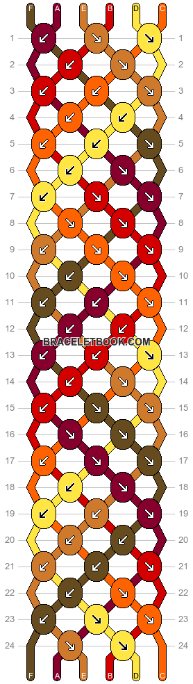 Normal pattern #155514 variation #367376 pattern
