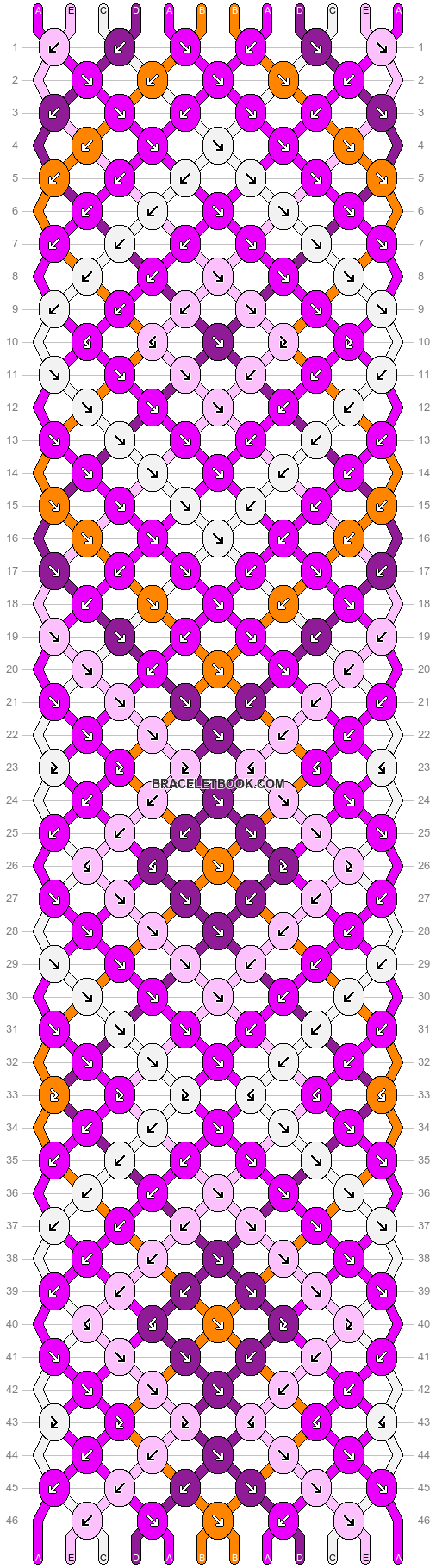 Normal pattern #117152 variation #367377 pattern