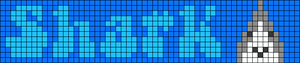Alpha pattern #73894 variation #367382
