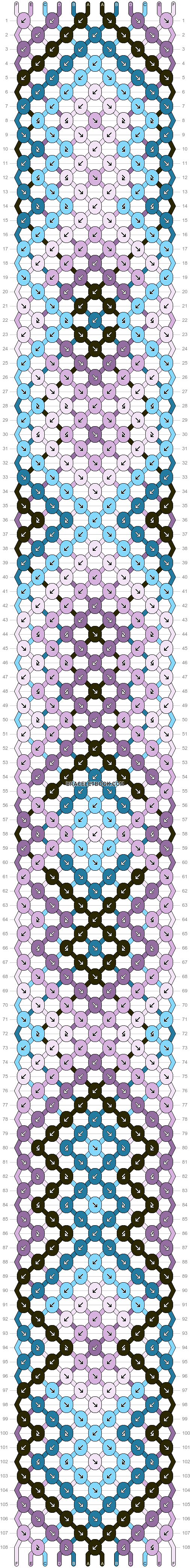 Normal pattern #52872 variation #367383 pattern