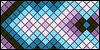 Normal pattern #52872 variation #367383