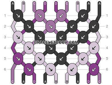 Normal pattern #810 variation #367384 pattern