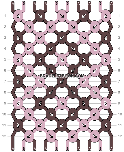 Normal pattern #177429 variation #367385 pattern
