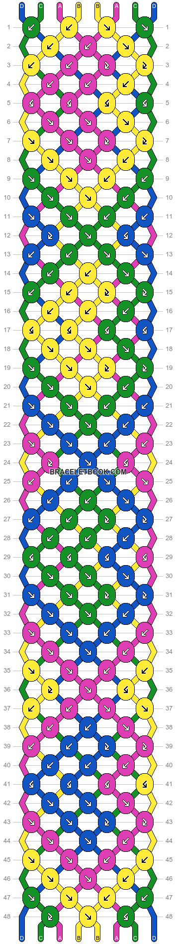 Normal pattern #147242 variation #367387 pattern