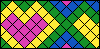 Normal pattern #147242 variation #367387