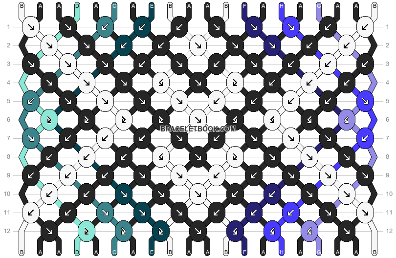 Normal pattern #177206 variation #367391 pattern