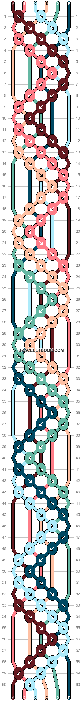Normal pattern #162164 variation #367393 pattern