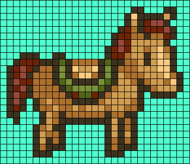 Alpha pattern #71357 variation #367394 preview