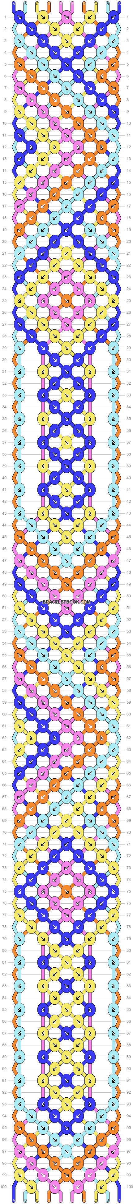 Normal pattern #50467 variation #367395 pattern