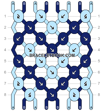 Normal pattern #150 variation #367396 pattern