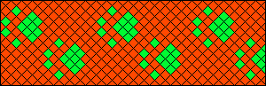 Normal pattern #9779 variation #367400