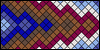 Normal pattern #20208 variation #367402