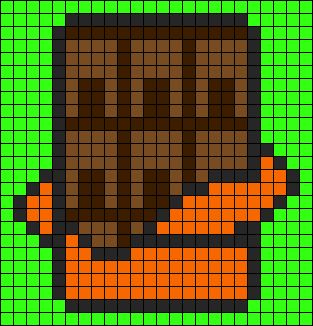 Alpha pattern #166798 variation #367404 preview