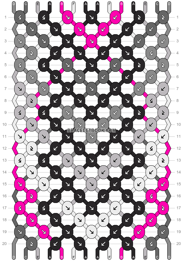Normal pattern #73815 variation #367409 pattern