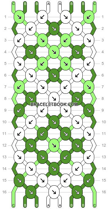 Normal pattern #40734 variation #367411 pattern